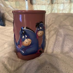 Eeyore Coffee Mugs
